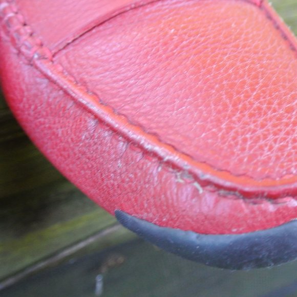 Tod’s Gommino Driving Shoes / Moccasins - Picture 5 of 16